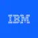 IBM SPSS Statistics logo
