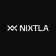 Nixtla logo