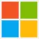 Microsoft Power BI logo